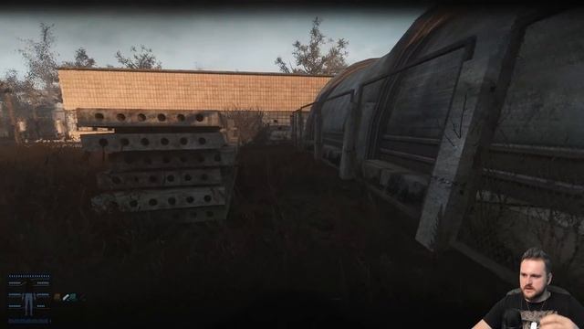 ARTEFACT HUNTERS: ДИКАЯ ТЕРРИТОРИЯ ► S.T.A.L.K.E.R. Anomaly 1.5.1 сборка F.E.A.R. (серия 18) смотреть онлайн