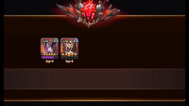 Magic Rush Heroes | Aurora New Skin Sigur | Usseles or Not? смотреть онлайн