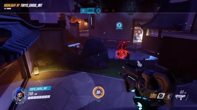 No jump for you winston. смотреть онлайн