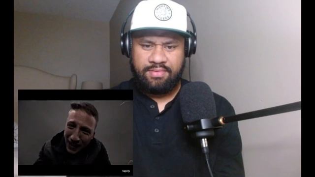 All I Have - NF REACTION | Continuing the NF journey... смотреть онлайн