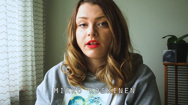 Finnish NHL player pronunciation смотреть онлайн