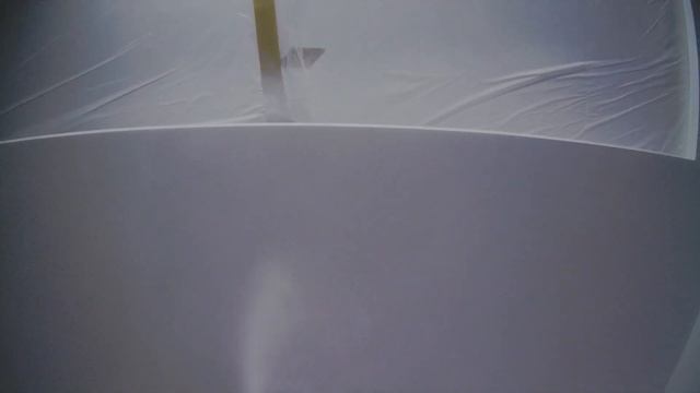 Окраска декоративных потолочных коробов спальни. #малярка #окраска #ремонтквартир #ремонтмосква смотреть онлайн