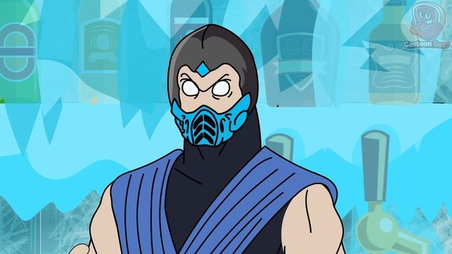 Mingle Well - Jingle Bells Parody (1k Subscribers/Christmas Special) смотреть онлайн