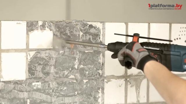 Электроинструменты Bosch. Купить перфоратор и дрель Бош смотреть онлайн