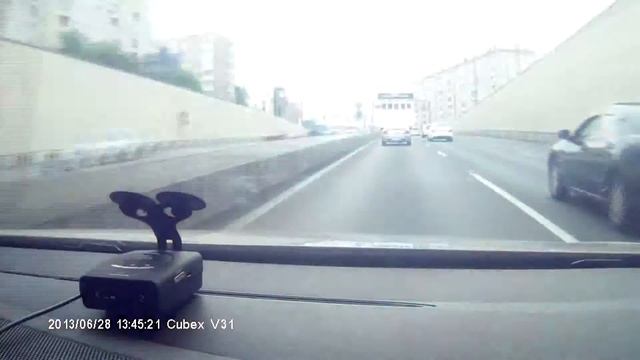 Сколько радаров на ТТК смотреть онлайн