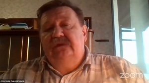Встреча с Мастером 2 #  Наш гость врач-остеопат Сыромятников А.Е.