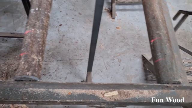 Laser pointer VR800 MEBOR (multi blade edger) - кромкообрезной станок смотреть онлайн