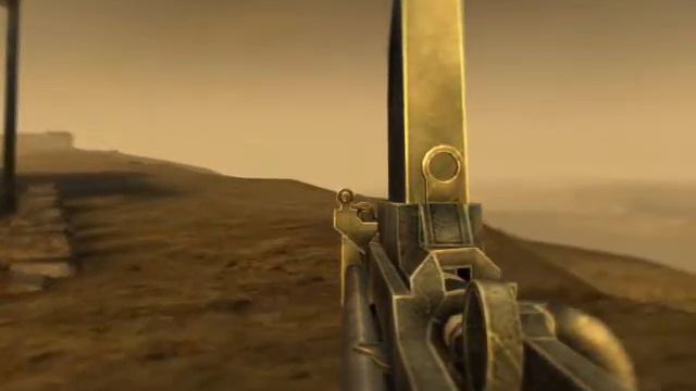Forgotten Hope 2: FOV shader смотреть онлайн