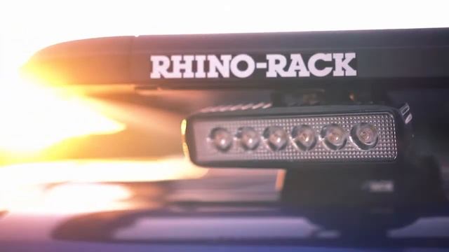 Overland Crusade - Toyota Fortuner Build смотреть онлайн