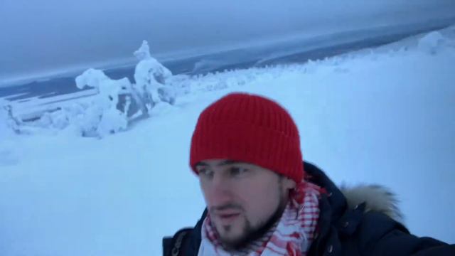 Кандалакша.ДубльДОМ. Кольский полуостров.Белое море. смотреть онлайн