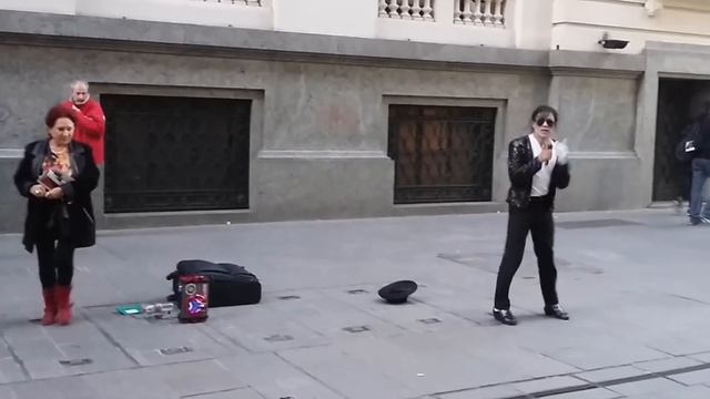 Michael Jackson a live! | Майкл Джексон жив! смотреть онлайн