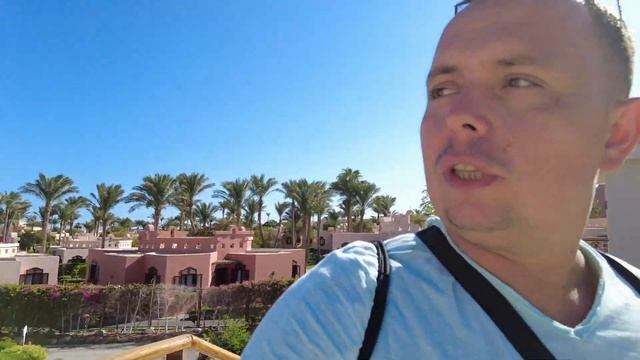 Wi-Fi везде в отеле ! Египет / Parrotel Beach Resort 5*. Обзор номера смотреть онлайн