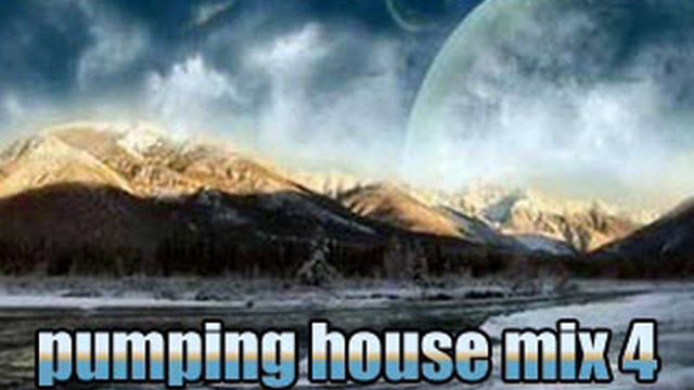 Pumping House Mix 4 смотреть онлайн