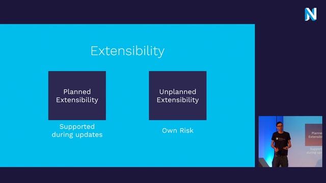 The Neos React UI смотреть онлайн