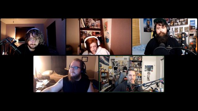 Glitches Get Stitches Episode #73 - Horizon Zero Dawn State of Play! смотреть онлайн
