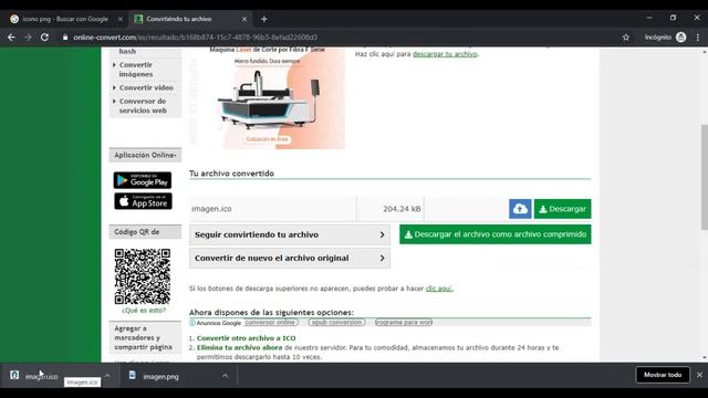 Cambiar icono o imagen a ejecutable JAR y generar ejecutable .exe Java смотреть онлайн