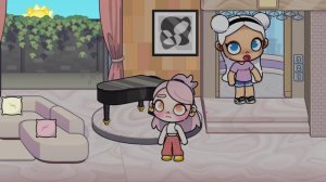 КАК СДЕЛАТЬ БОЛЬШЕ 3 ПЕРСОНАЖЕЙ В АВАТАР ВОРЛД?