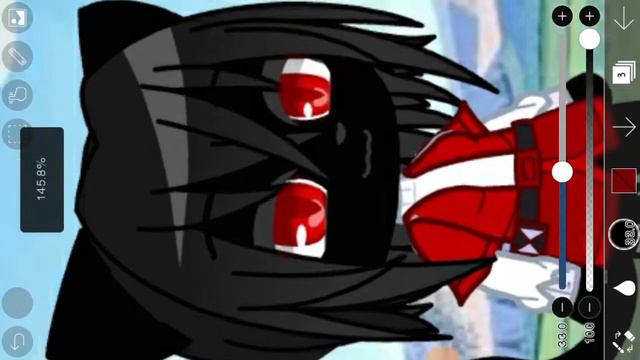 Тутор по лёгкой обработке глаз гача лайф/клуб смотреть онлайн