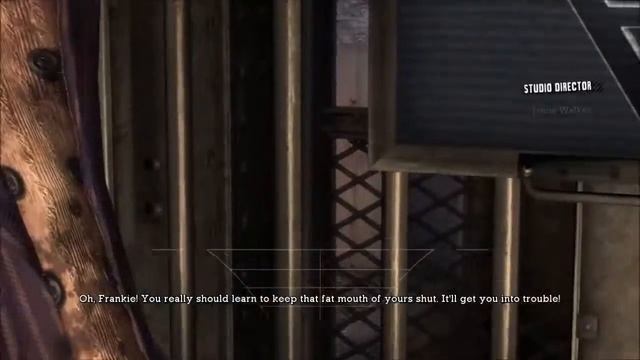 Welcome To The Madhouse | Batman: Arkham Asylum (PC) #1 | Colorwind Beats смотреть онлайн