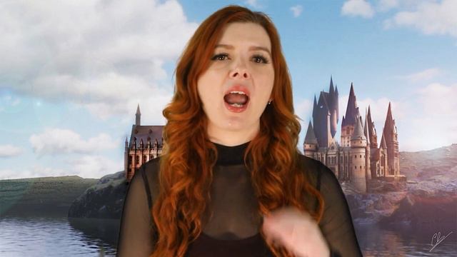 20 Hogwarts Legacy Easter Eggs Secrets You Missed смотреть онлайн