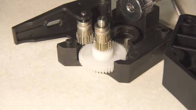 Обзор 3д-принтера TwoTrees Sapphire Pro - CoreXY на рельсах