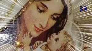 БОГОРОДИЦЕ ДЕВО, РАДУЙСЯ - 150 раз | #молитва #богородица #сильнаямолитва