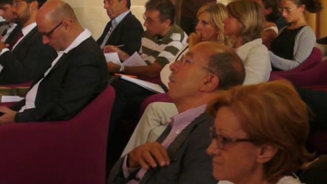 Presentazione anno scolastico al Miur смотреть онлайн