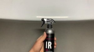 Очиститель дисков Detail Iron DT-0132