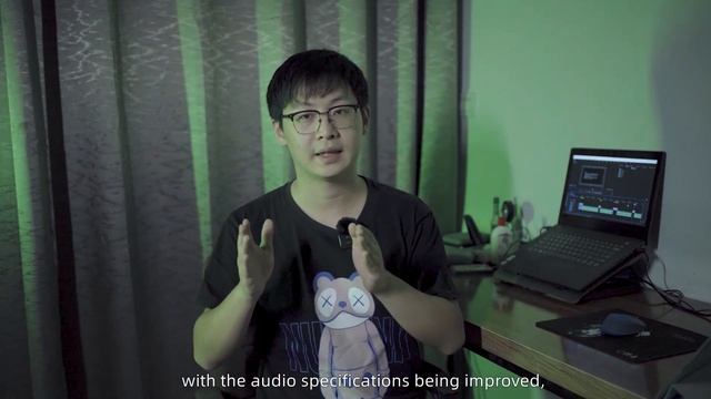 10 Years Evolution of FiiO E10 Series/Brand new E10K-TC Review/Author: FiiO Santos смотреть онлайн