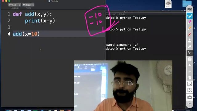 Summer Internship | Python | Day 3 | 0% Rejection Journey смотреть онлайн