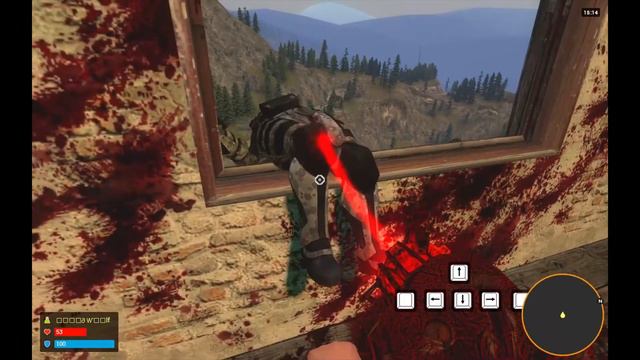 NPS Camera Garry's Mod смотреть онлайн
