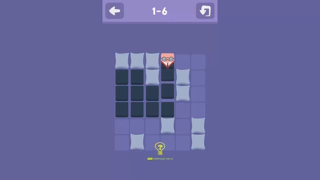 Mr. Square Chapter 1 - Walkthrough смотреть онлайн
