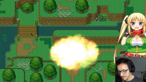 WHAT IS THIS FIGHTING SYSTEM?! | Treasure Hunter Claire #2