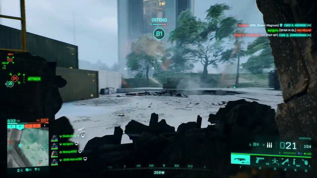 battlefield 2004 смотреть онлайн