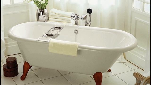 Пошаговая инструкция по капитальному отбеливанию ванны смотреть онлайн