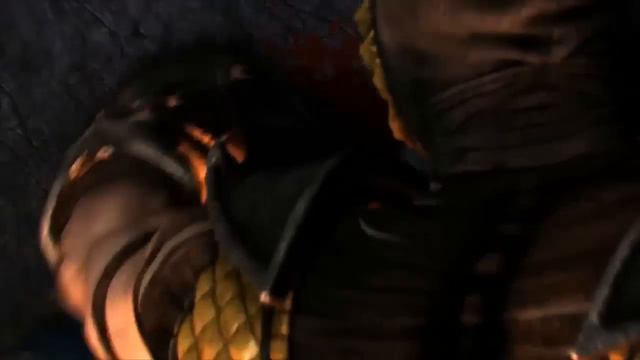 Mortal Kombat song-Get over here full version смотреть онлайн