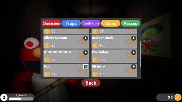 All puppet (Roblox) screams смотреть онлайн
