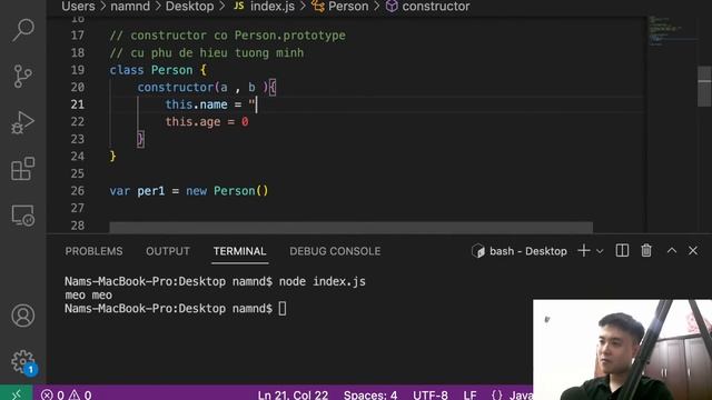#7 Stream - TẤT TẦN TẬT về Javascript A-Z. Làm chủ Javascript có khó? P2/2 смотреть онлайн