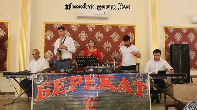 гр.Берекат- Канивал. на свадьбе б_з Фан-су. смотреть онлайн