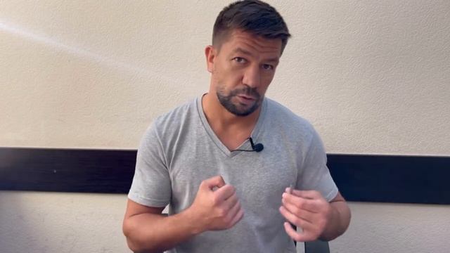 Советская школа бокса. Что это такое? смотреть онлайн