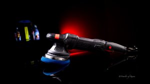 КАК САМОСТОЯТЕЛЬНО ОТРЕМОНТИРОВАТЬ ПОЛИРОВАЛЬНУЮ МАШИНКУ!