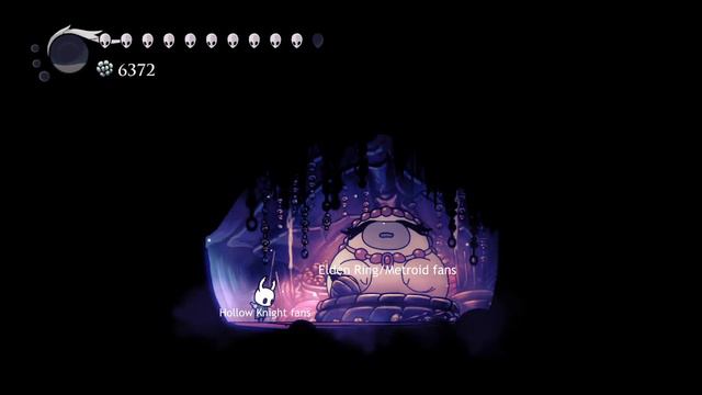 Hollow Knight fans in 2021 смотреть онлайн