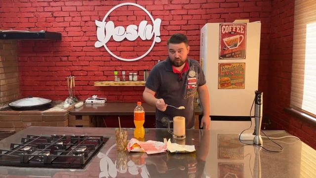 КАК ТОЛЬКО ДЕТИ ПРОСЯТ ВКУСНЕНЬКИЙ КОКТЕЙЛЬ СРАЗУ В ГОЛОВУ ПРИХОДИТ ЭТОТ РЕЦЕПТ БЫСТРО И ВКУСНО смотреть онлайн