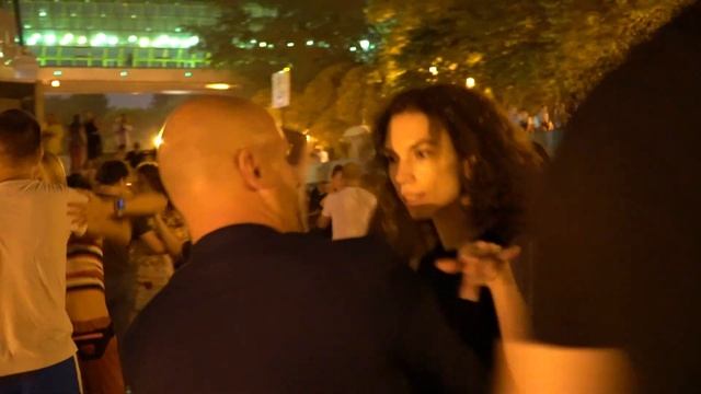 МАНТРА  (Хастл опенЭйр 2022)