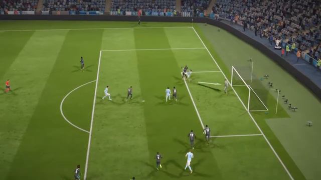 FIFA 18 Coutinho Tranquille ! смотреть онлайн
