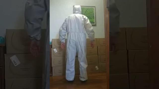 kombinezon zashchitnyj kovid смотреть онлайн