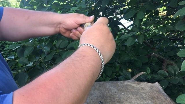 Перед привариванием Гаражных ворот посмотри это видео! смотреть онлайн