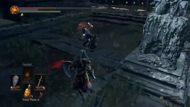 DARK SOULS™ III Garretjaxx Drizzt смотреть онлайн