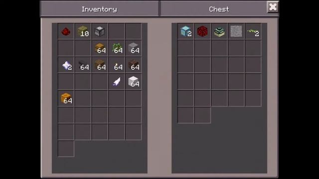 SECRET ITEMS! | Minecraft PE (Nether Reactor core,Invisible Bedrock, And More!) смотреть онлайн