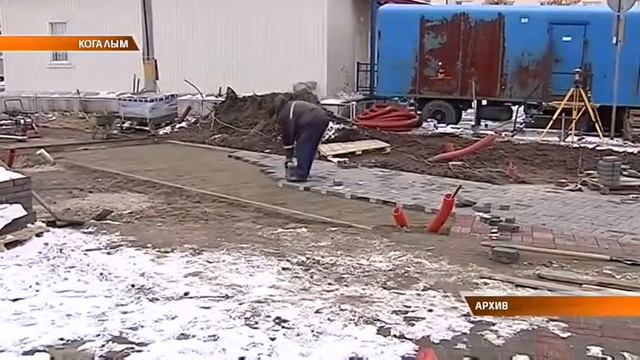Зона отдыха "Метелица". Завершается ремонт смотреть онлайн